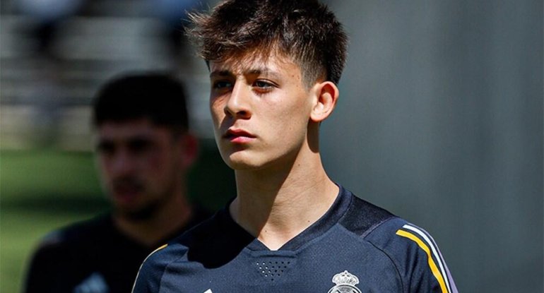 Arda ilə bağlı ŞOK XƏBƏR