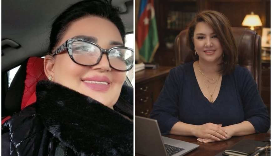Pərvin Abışova və digərləri həbsdən necə çıxdı? - ŞOK DETALLAR