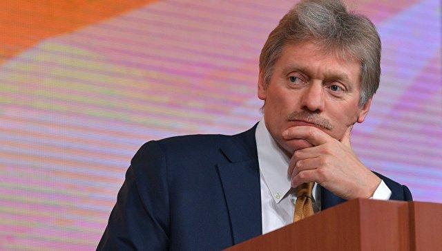 Zelenski Rembo kimi olmaq istəyir - Peskov