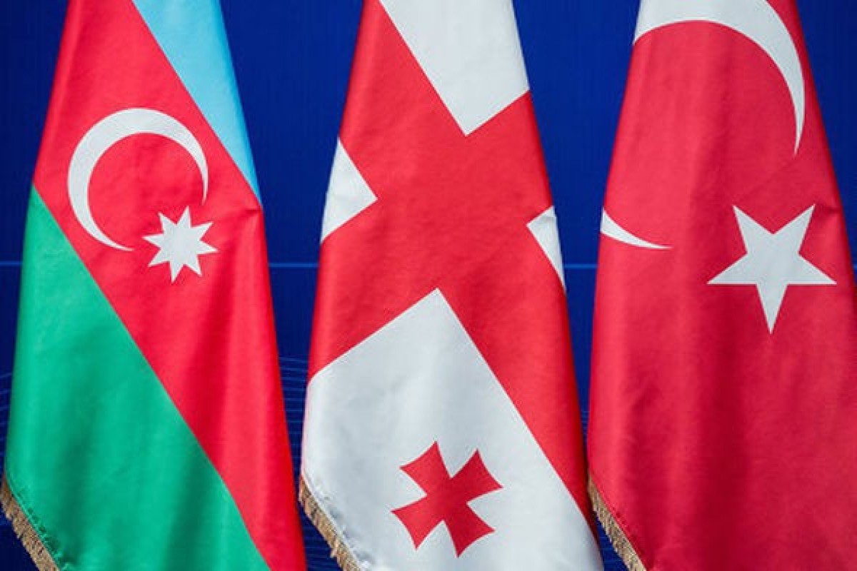 İstanbulda Azərbaycan–Gürcüstan–Türkiyə xarici işlər nazirlərinin üçtərəfli görüşü keçiriləcək