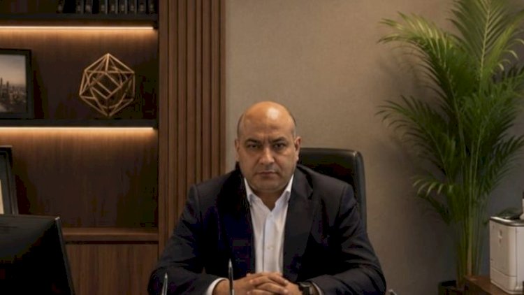 Xalq artistinin oğluna yüksək vəzifə verildi
