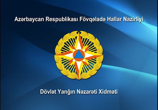 Ötən həftənin yanğın xronikası