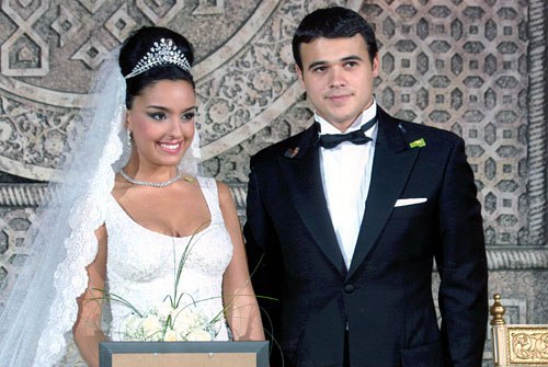 Emin Ağalarovdan Leyla Əliyeva ilə bağlı: Mən onu ürəkdən sevmişəm...