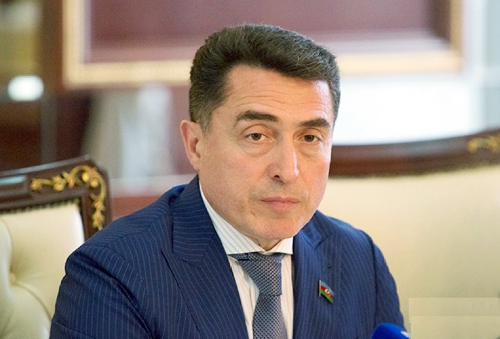 Əli Hüseynli: Sanksiyalar tətbiq ediləcək