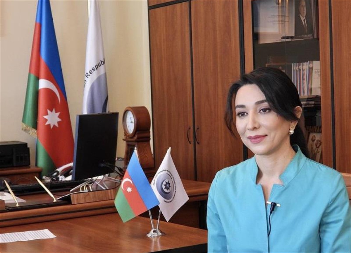 Ombudsmandan ÇAĞIRIŞ: Uşaqlarımızı onlayn risklərdən qorumalıyıq!