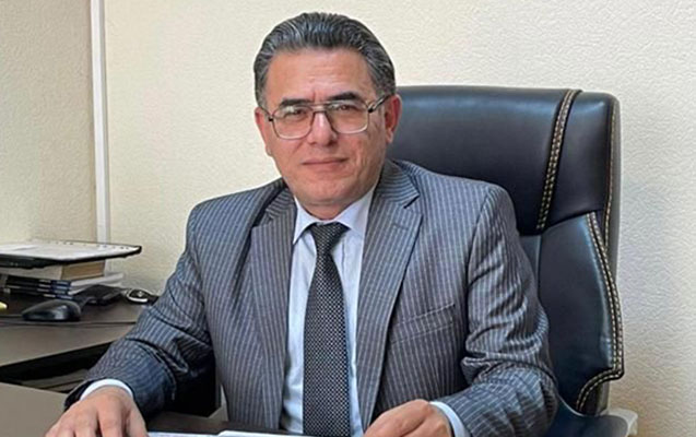 Uşaqlarda rəqəmsal düşüncə formalaşdırılmalıdır - Natiq Məmmədli