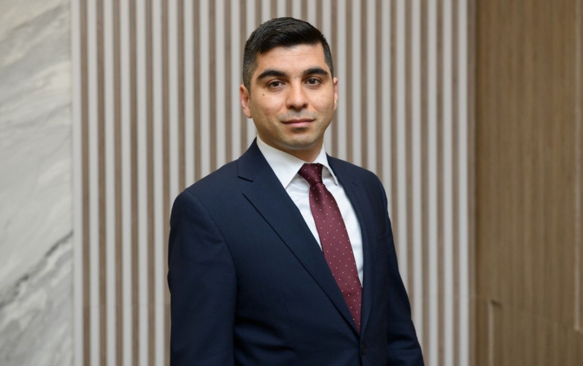 Nazir müavini: “Rəqəmsal platformaların tənzimlənməsi dəyişən dövrün əsas tələbidir”