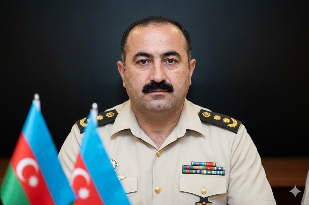 30 mini borc alıb verdim - Polkovnikin məhkəməsi