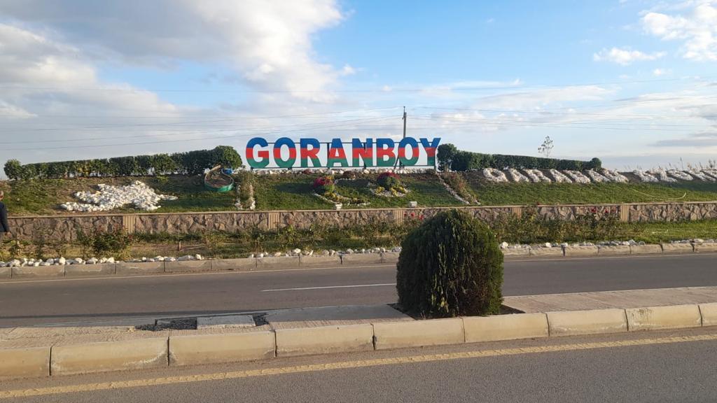 Goranboyda qəza - Ölən var