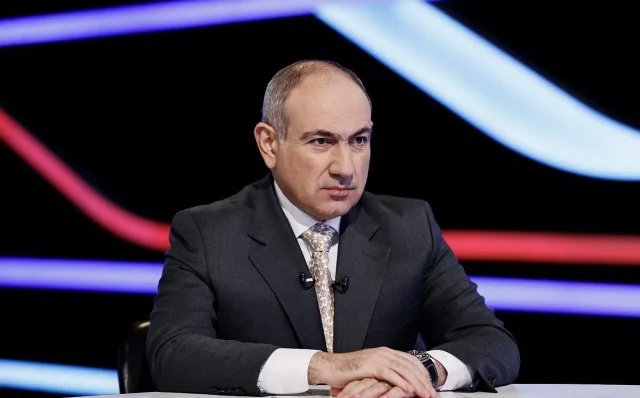 Ermənistanda elektron səsvermənin də nəticələri açıqlandı