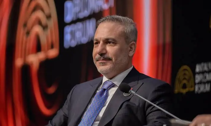 Hakan Fidan: Türkiyə Ermənistanla dialoqu...