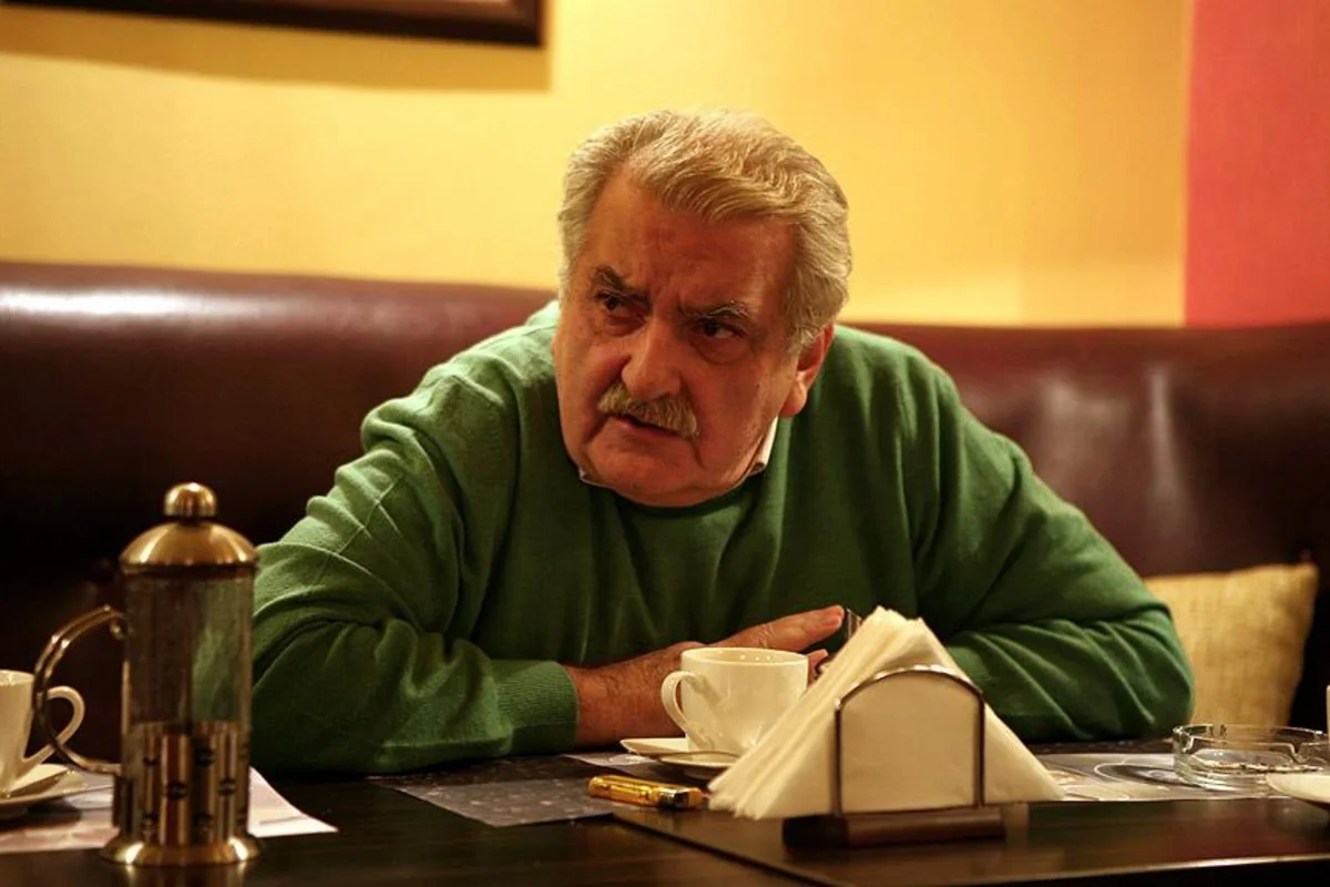 Ramiz Fətəliyev Prezidentin fəxri diplomu ilə təltif edilib