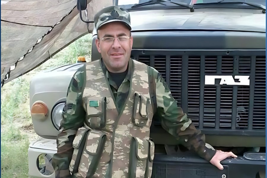 Şəhid anası VƏFAT ETDİ
