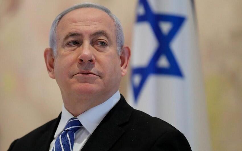 Netanyahu İranla bağlı söz verdi