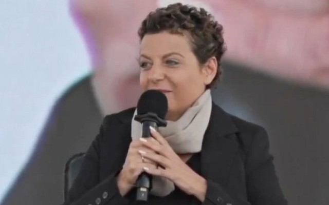 Ərini ailəsindən ayırdın, indi isə ölürsən - Simonyana ağır sözlər - VİDEO