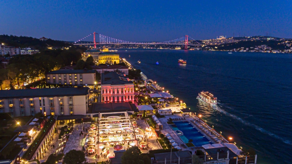 Türkiyə MICE turizmində qlobal mövqeyini daha da gücləndirir -FOTOLAR