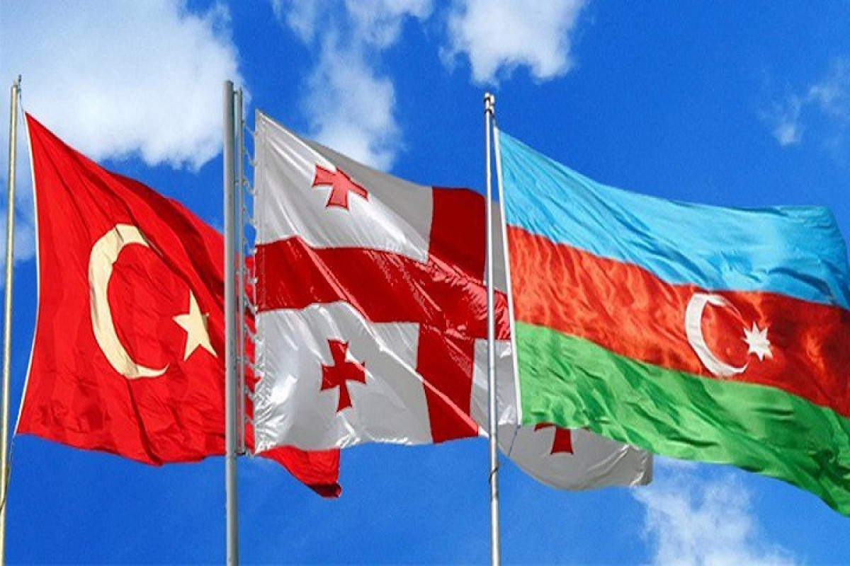 Cənubi Qafqazda yeni geosiyasi xətt: Ankara-Bakı-Tbilisi formatı nə vəd edir?