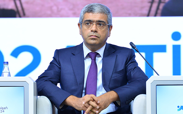 Anar Əliyev qəbul keçirəcək
