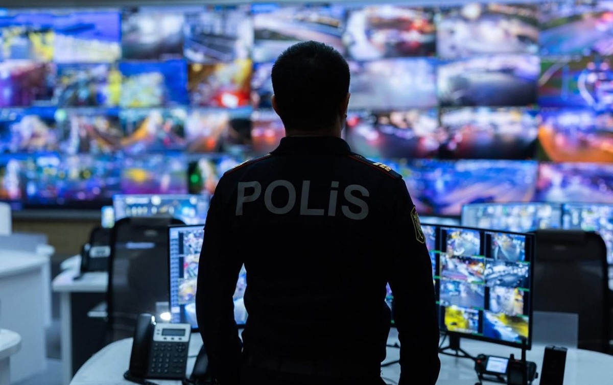 Silahı gizlətməyin, polisə təhvil verin! – ÇAĞIRIŞ