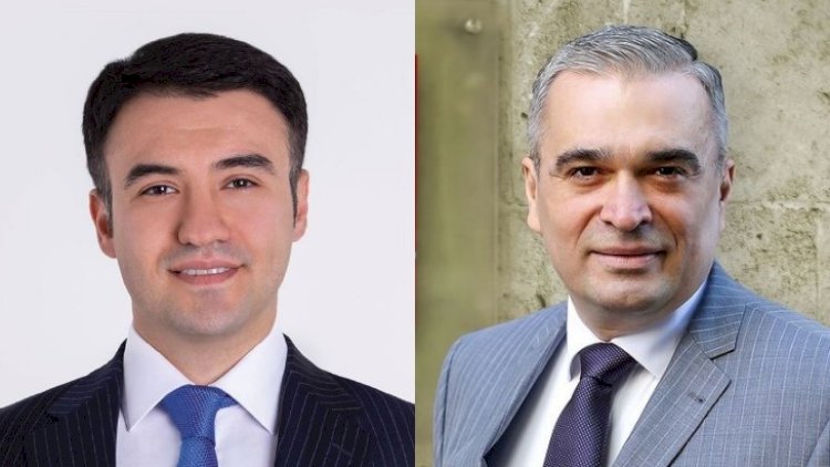 İlqar Məmmədovla Kamal Cəfərov DALAŞDI - Səbəblər...