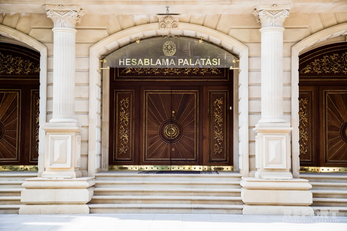Hesablama Palatası bu nöqsanları açıqlayıb