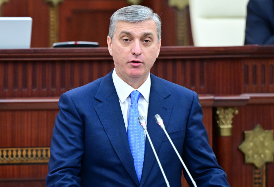 HP rəhbəri müdafiə olunan xərclərlə bağlı tövsiyələr verib