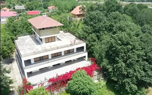 Əli Kəriminin dəbdəbəli villası əlindən alındı