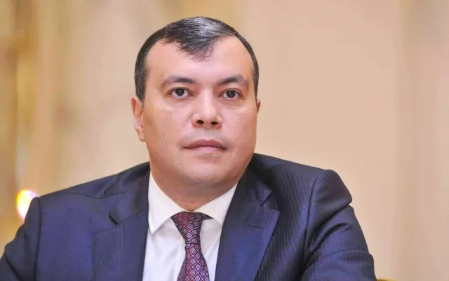 Nazir neftin qiymətindən danışdı