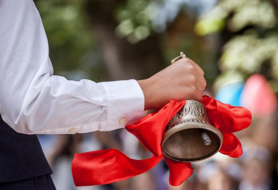 Bu il Bakıda 78 nəfər XII sinfi bitirir