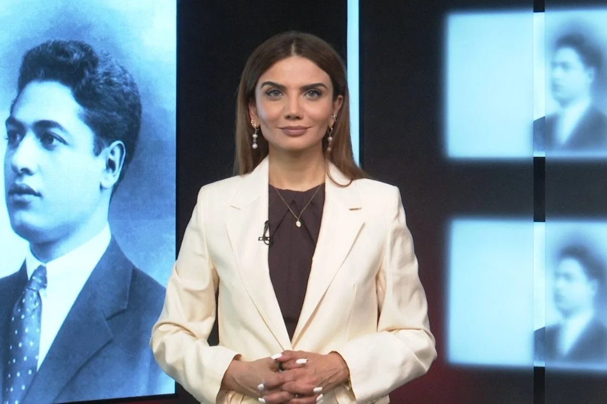 Taksi sürücüsündən tanınmış jurnalistə qarşı - İNSİDENT