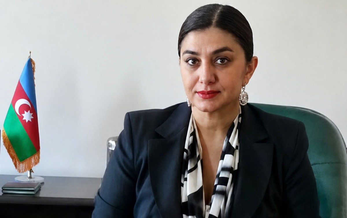 Baş nazirin müavini kommunal ödənişlərini etməyib - Naxçıvanda