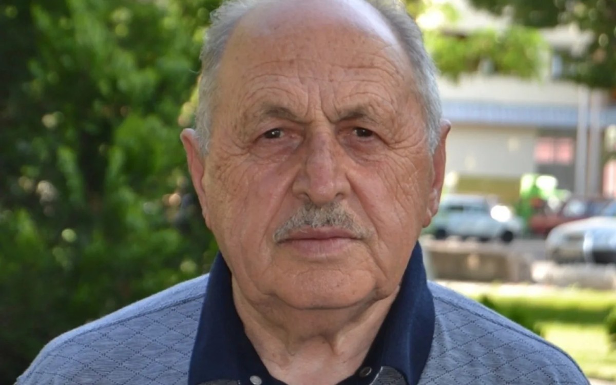 Keçmiş məmur sədrlikdən istefa verdi