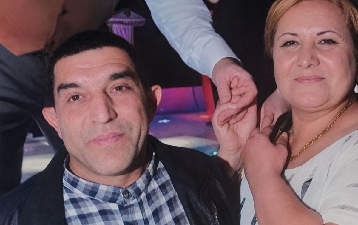 Evə basqın, qanlı son: Şabran cinayətinə görə iki nəfər ömürlük cəzalandırıldı