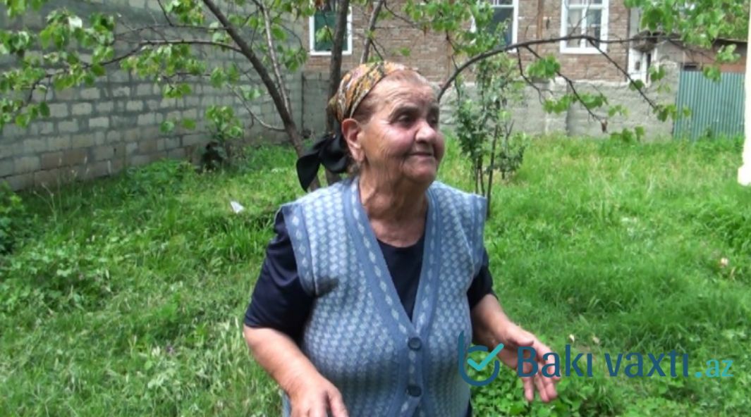 “Gəldim ki, bacım yanır”: Yevlaxdakı faciənin DETALLARI - FOTOLAR