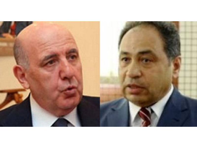 Əhliman Əmiraslanov və Abel Məhərrəmova vəzifə verildi