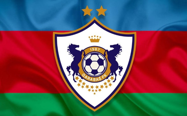 “Qarabağ”ın rəqibləri bəlli oldu