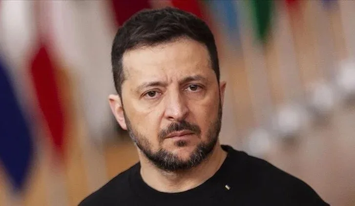 Zelenskidən Rusiyaya: Elə bir səviyyəyə çatacağıq ki...
