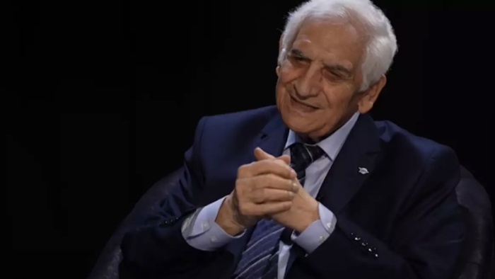 Xalq şairinin SON HALI: “Yeriyə bilmir, amma...”