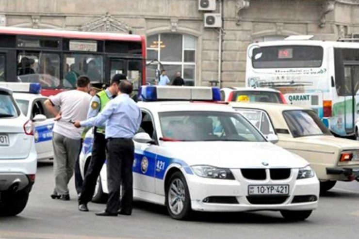 SÜRÜCÜLƏRİN DİQQƏTİNƏ: Daha çox bu qaydalar pozulur - VİDEO
