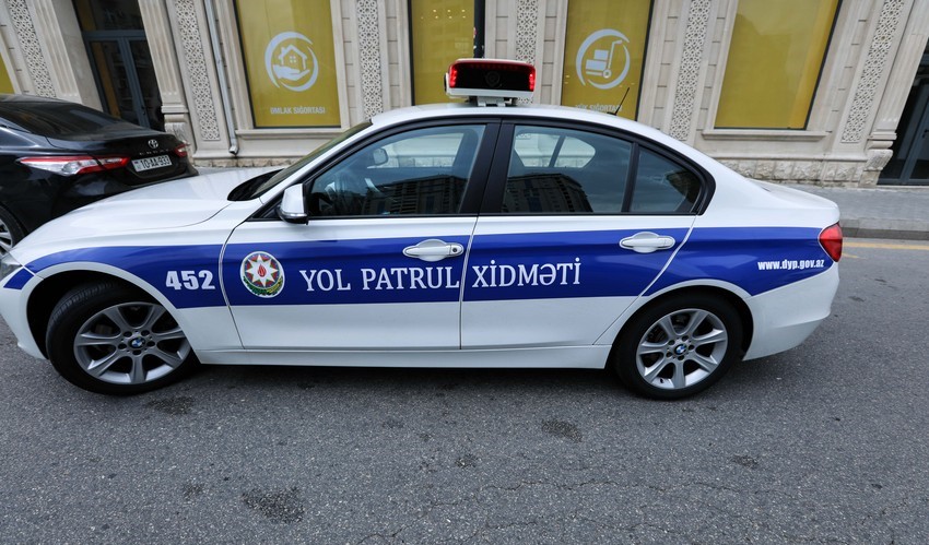 DYP -dən Rent a Carlara müraciət