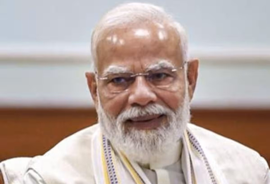 Modi rekordmen oldu
