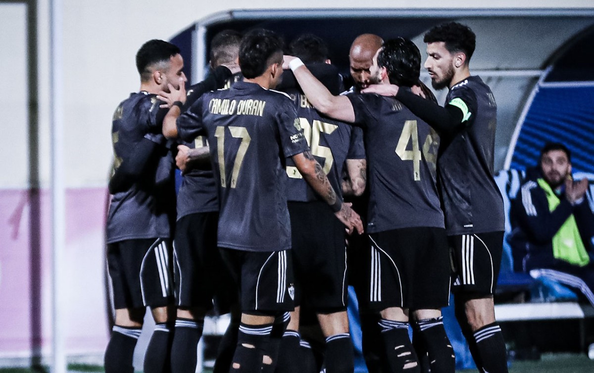 “Qarabağ”ın rəqiblərinin adları bəlli oldu