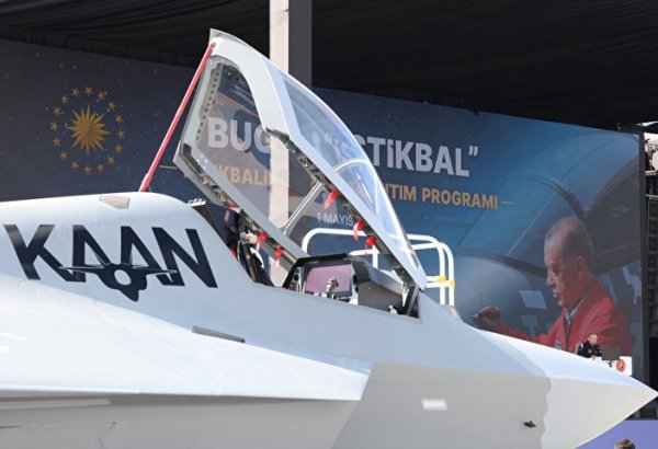 Almaniya və Fransanın birgə qırıcı layihəsi iflasa uğradı: Gözlər KAAN-da