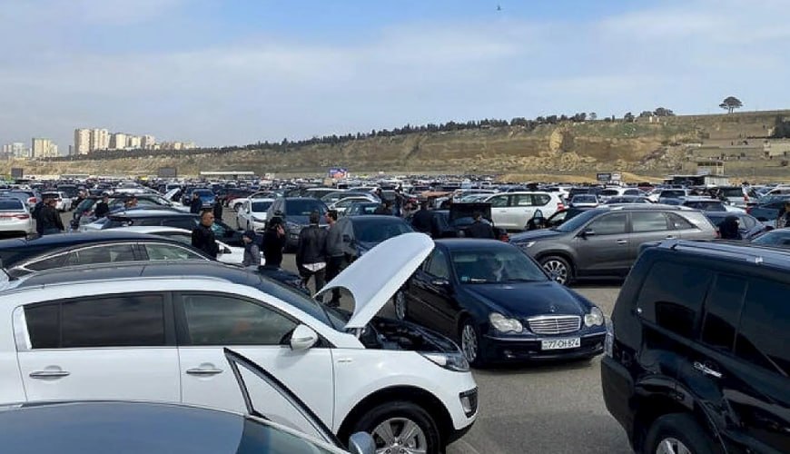 Ən tez dəyər itirən maşın markaları