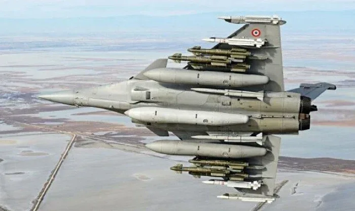 Fransa bu bombaların istehsalını kəskin şəkildə artırır
