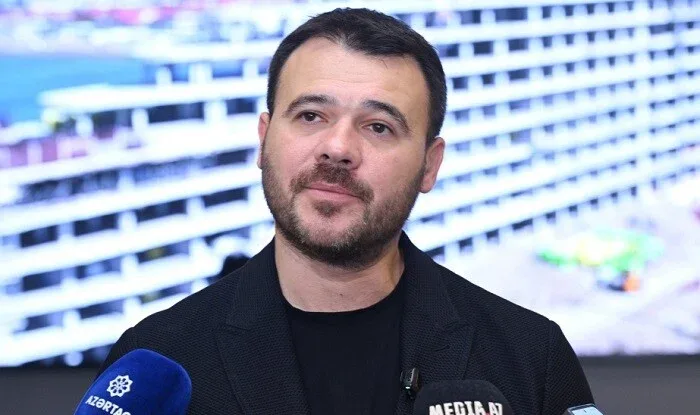 Emin Ağalarov 30 sot torpaq üçün 3 milyon ödəyib