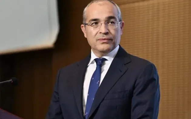 “Kölgə iqtisadiyyatı” ilə mübarizədə əhəmiyyətli irəliləyiş əldə olunub - Nazir