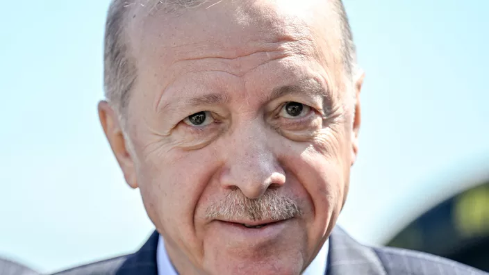 Ərdoğandan Fransaya İSMARIŞ:Cavabımız...