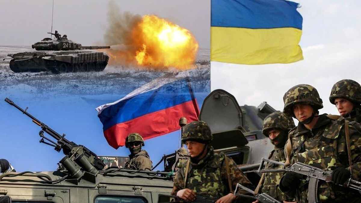 Müharibədə yeni mərhələı: Ukrayna Rusiyaya təzyiqi artırır
