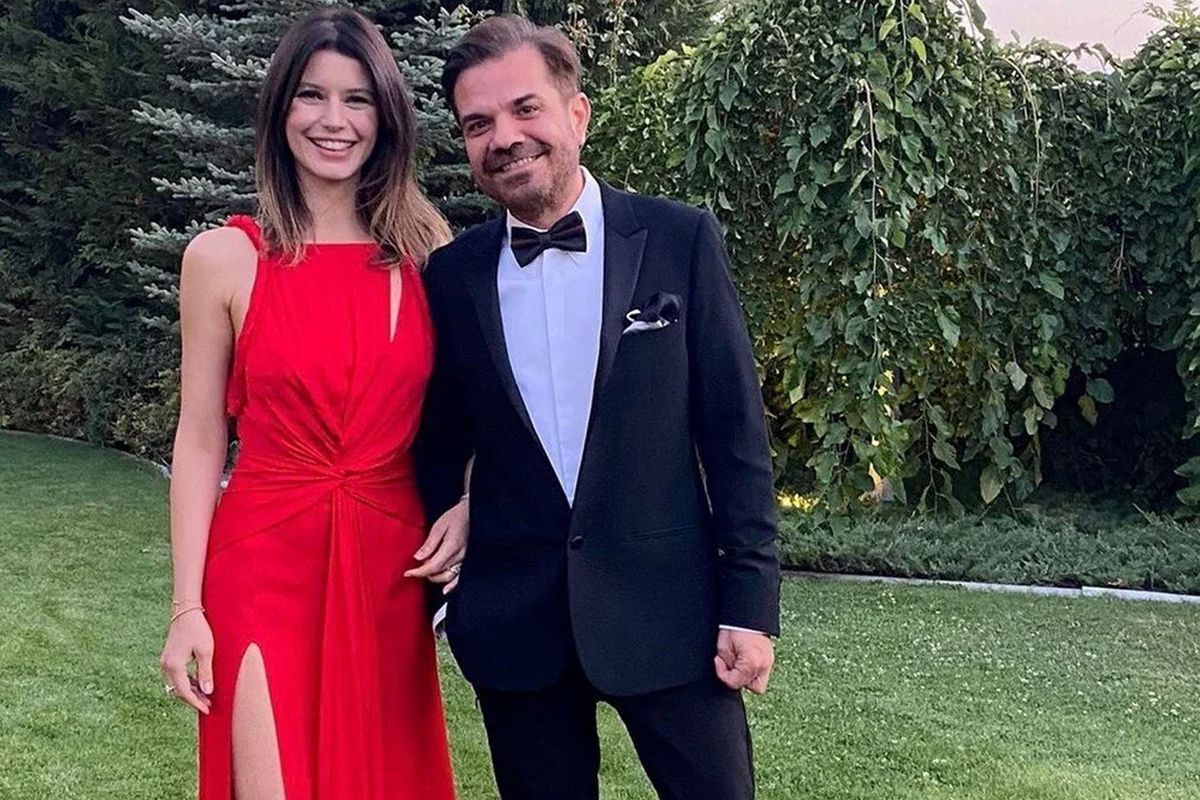 Beren Saatla Kenan Doğulu tutuldu
